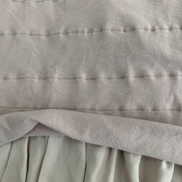 Crewcuts 4-5 Silk & Cotton Ruffle Dress - Picture 11 of 12